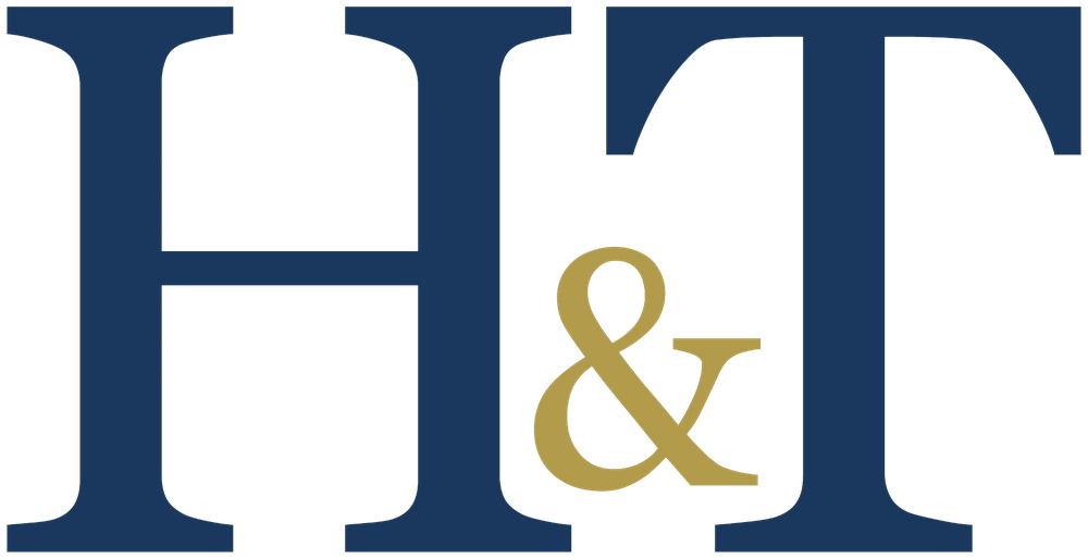 Hall & Tracey Logistics Ltd